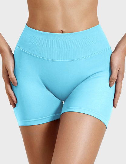 Gymfit Eileen shorts Impact 3,6" - Gymfit