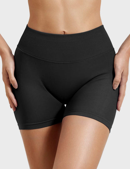 alt
Shorts de sport Gymfit Eileen 3,6" Impact - Gymfit