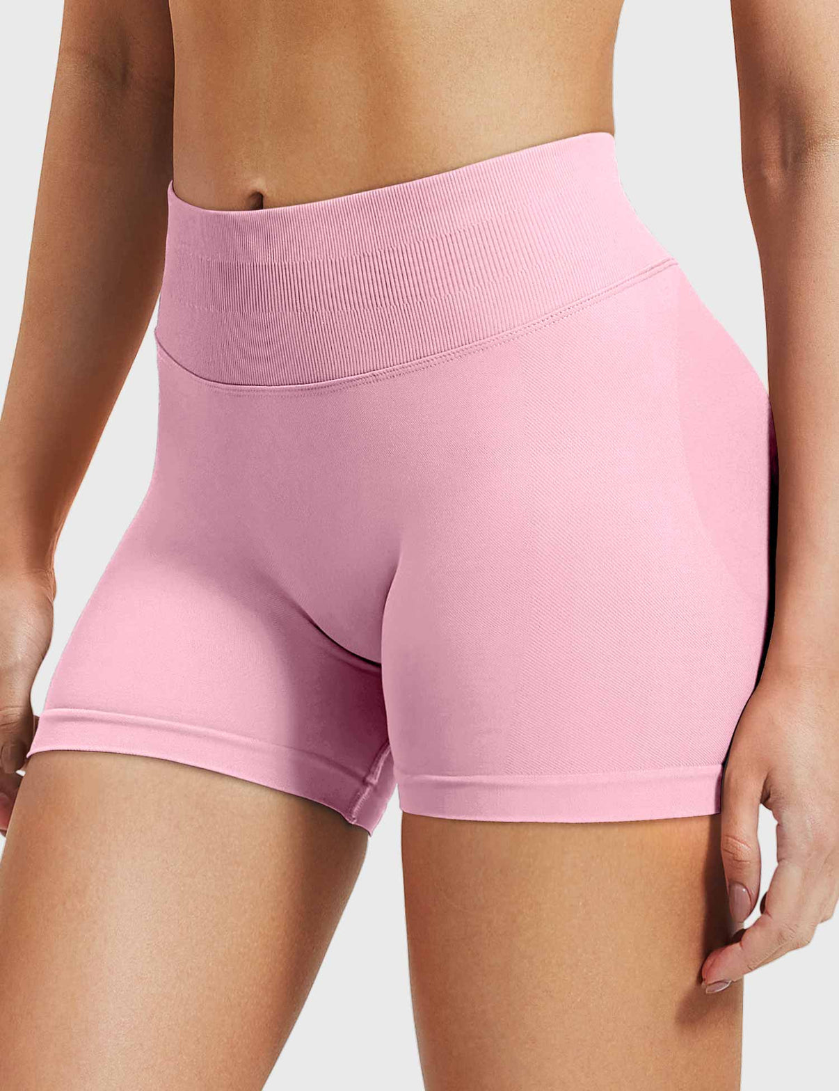 Gymfit Eileen shorts Impact 3.6" - Gymfit