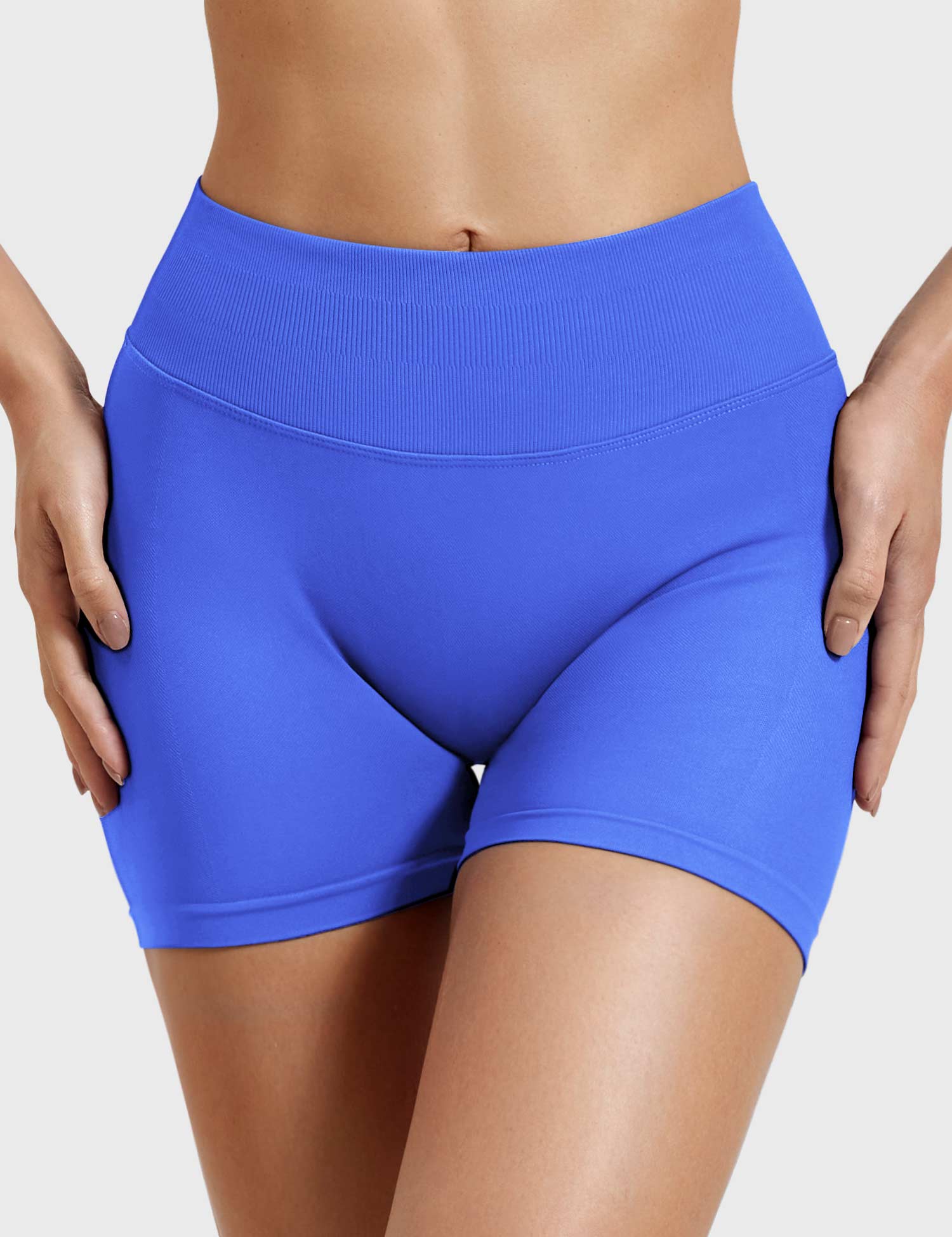 alt
Gymfit Eileen short de training 3,6" Impact - Gymfit