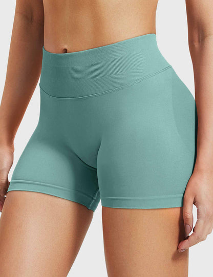 Gymfit Eileen Shorts Impact 3.6" - Gymfit