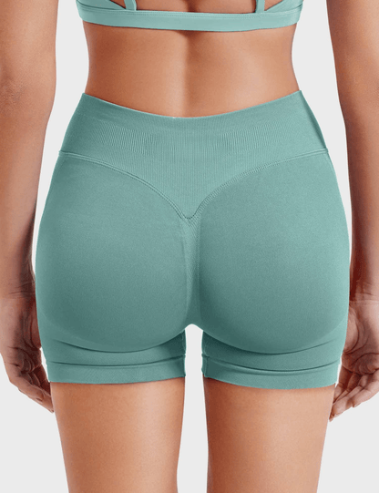 Gymfit Eileen Shorts Impact 3.6" - Gymfit