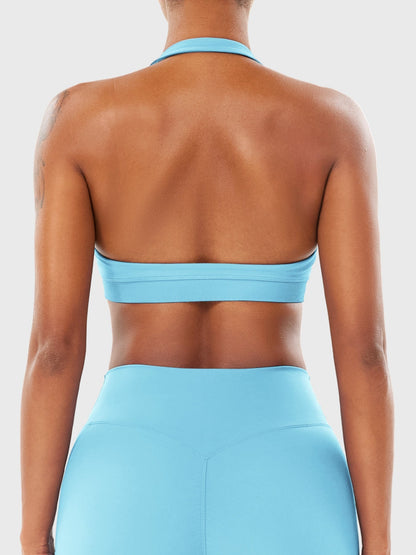Gymfit haut de sport à dos nu Ela - Gymfit