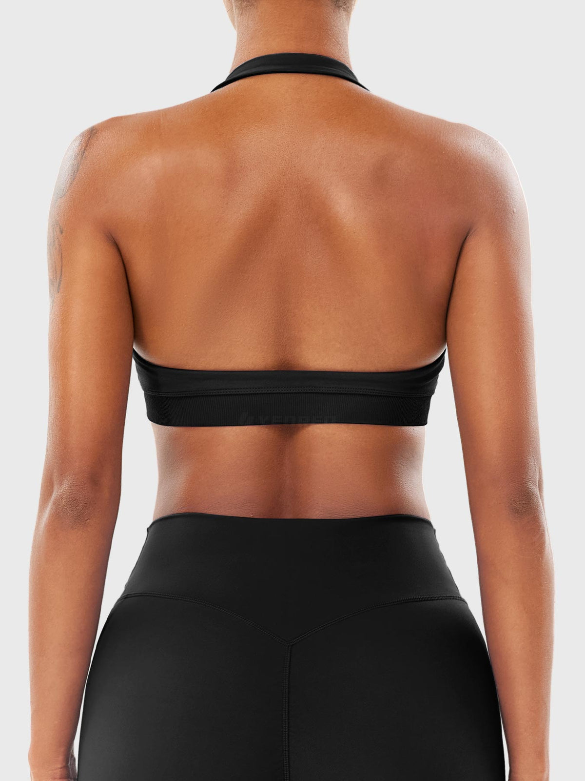 Gymfit Ela top de sport à col halter - Gymfit