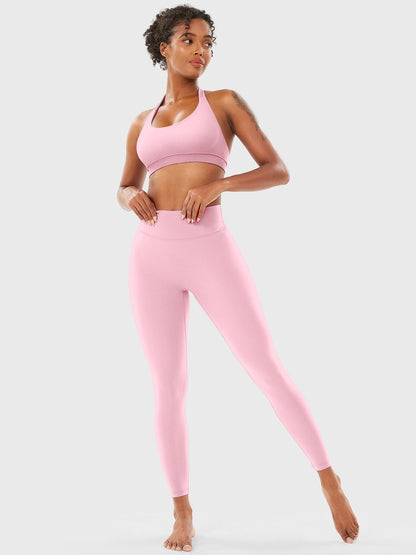 Top de sport halter Ela - Gymfit