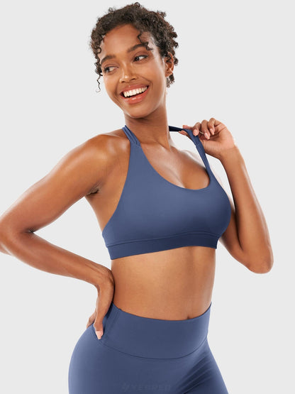 Top de sport dos nu Gymfit Ela - Gymfit