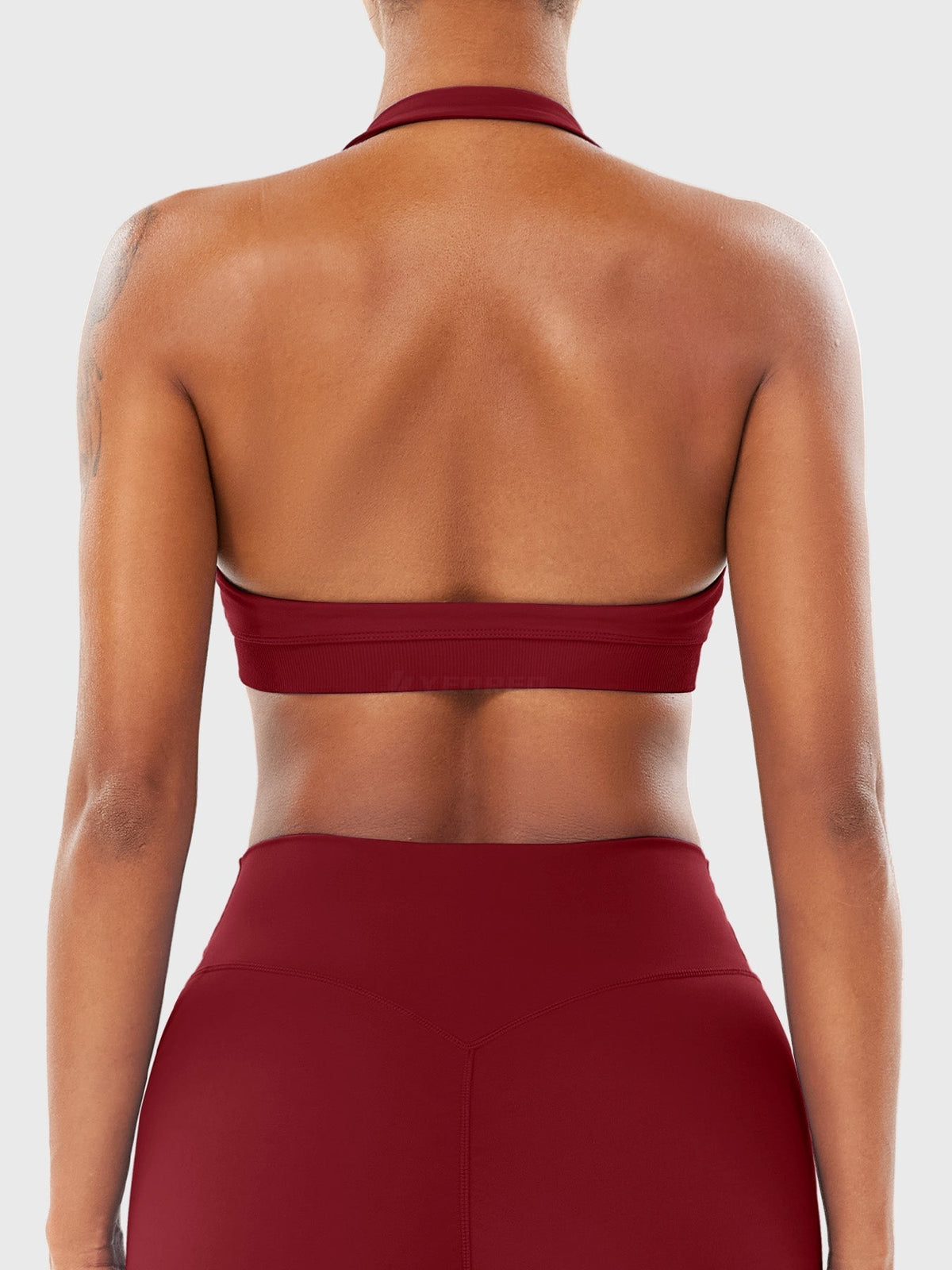 Gymfit Ela top de sport dos nu - Gymfit