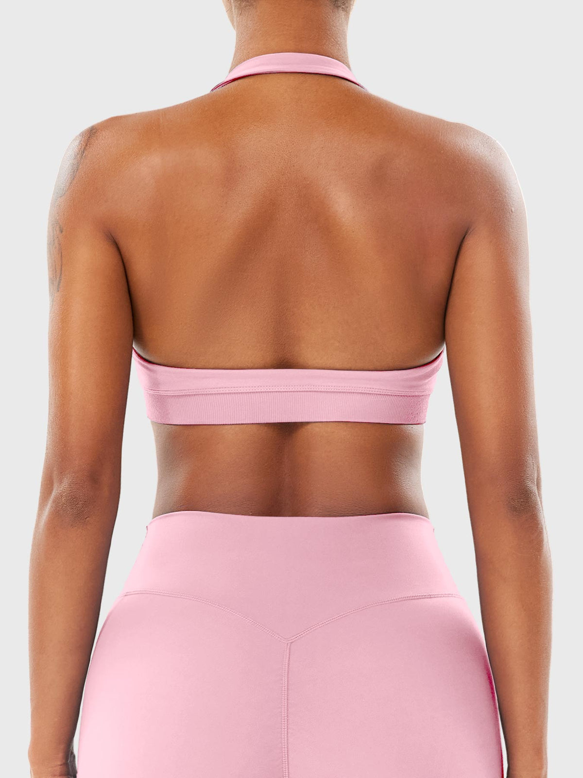 Gymfit Ela top de sport dos nu - Gymfit
