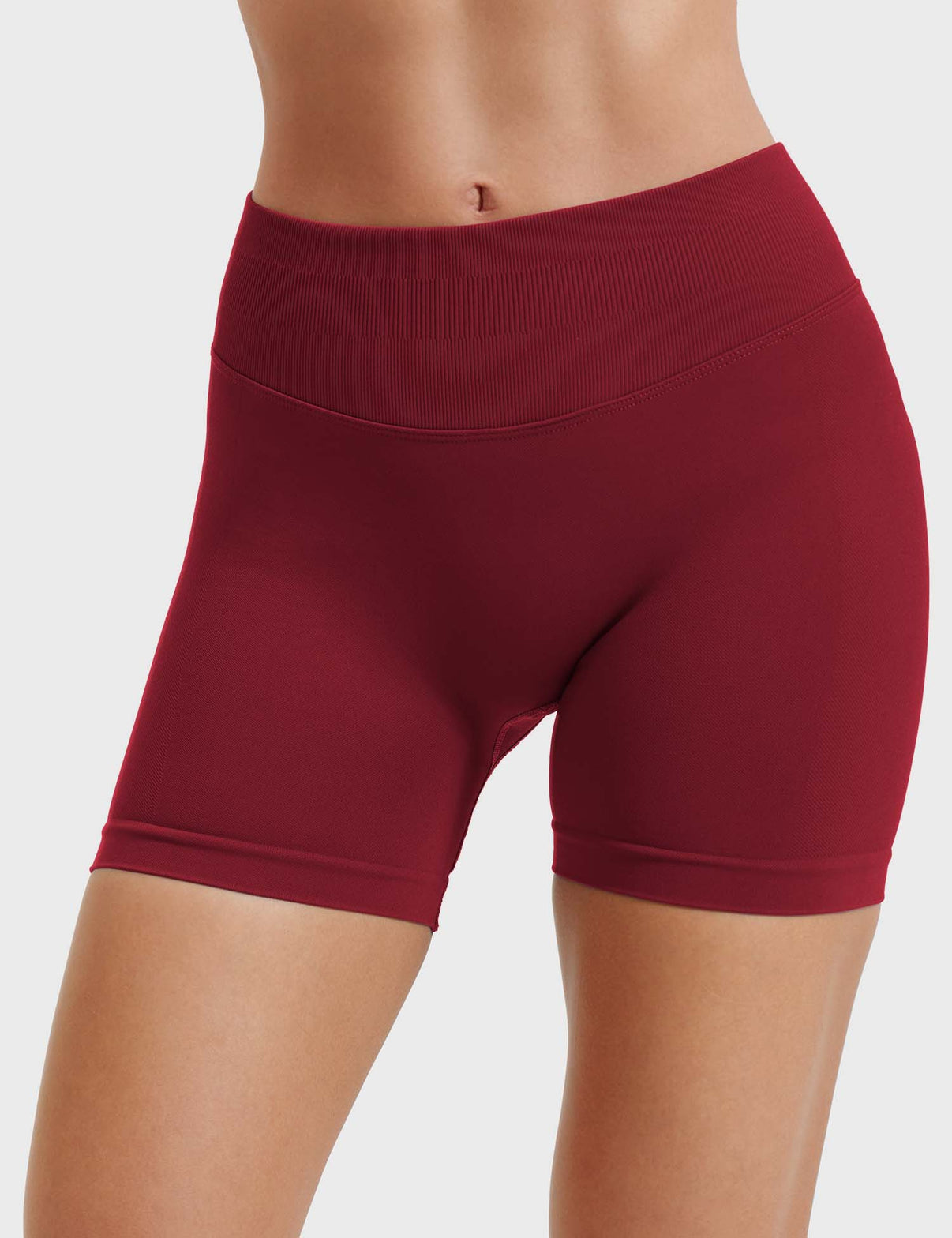 Gymfit Elen 4.5" Impact Shorts - Gymfit