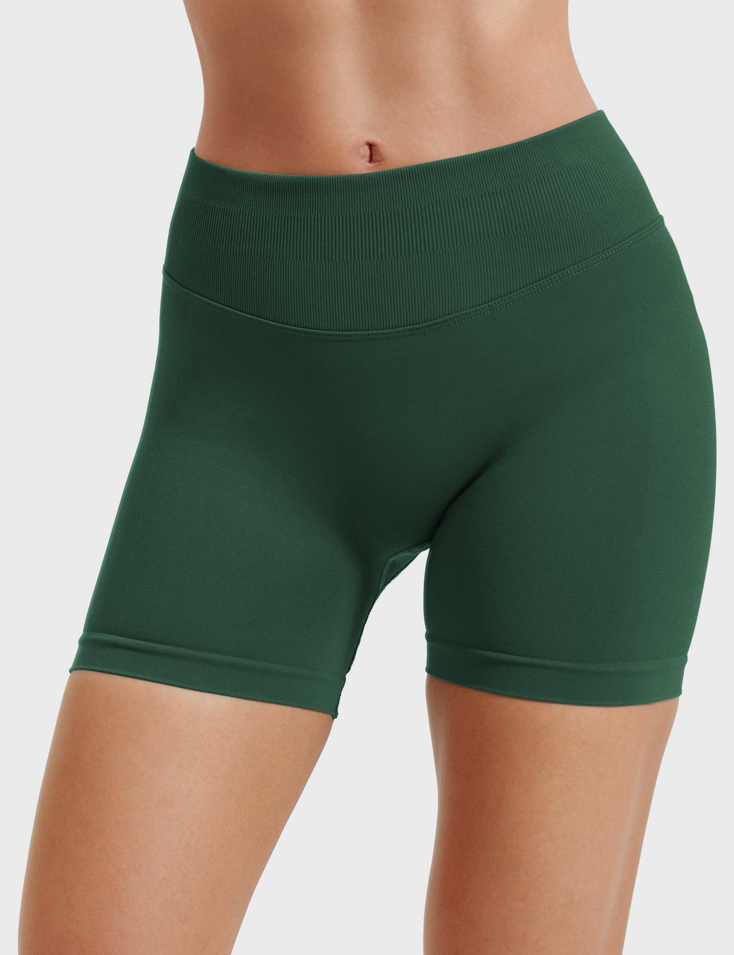 Gymfit Elen 4.5" Impact Shorts - Gymfit