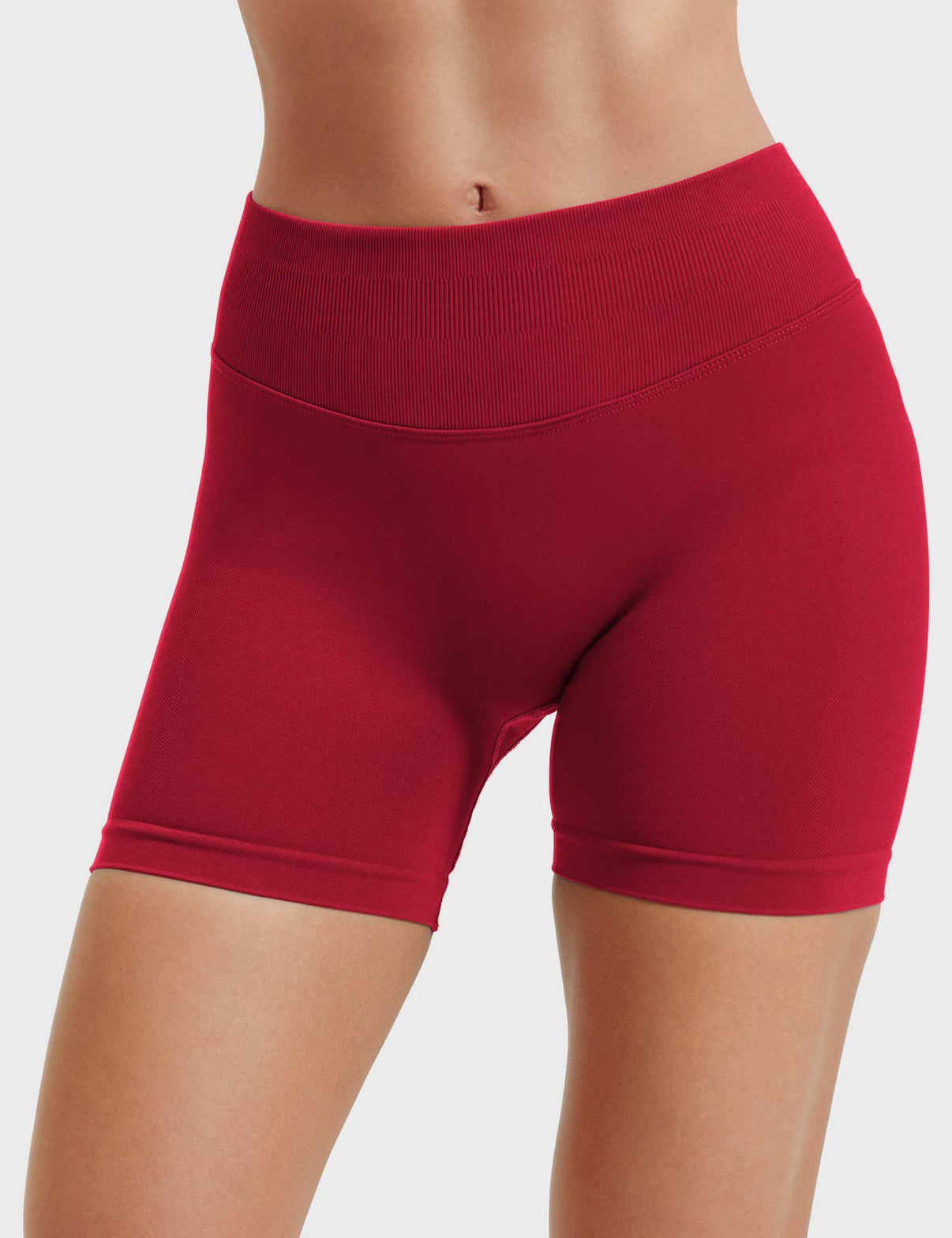 Gymfit Elen 4.5" Impact Shorts - Gymfit