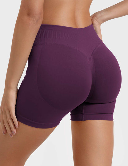 Gymfit Elen 4.5" Impact Shorts - Gymfit