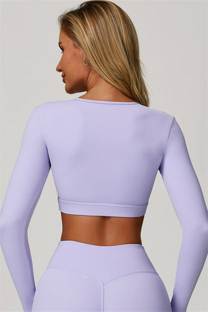 alt
Ensemble ajouré Elen Cut-out - Gymfit