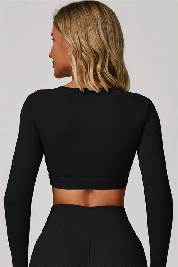Gymfit Elen ensemble ajouré - Gymfit