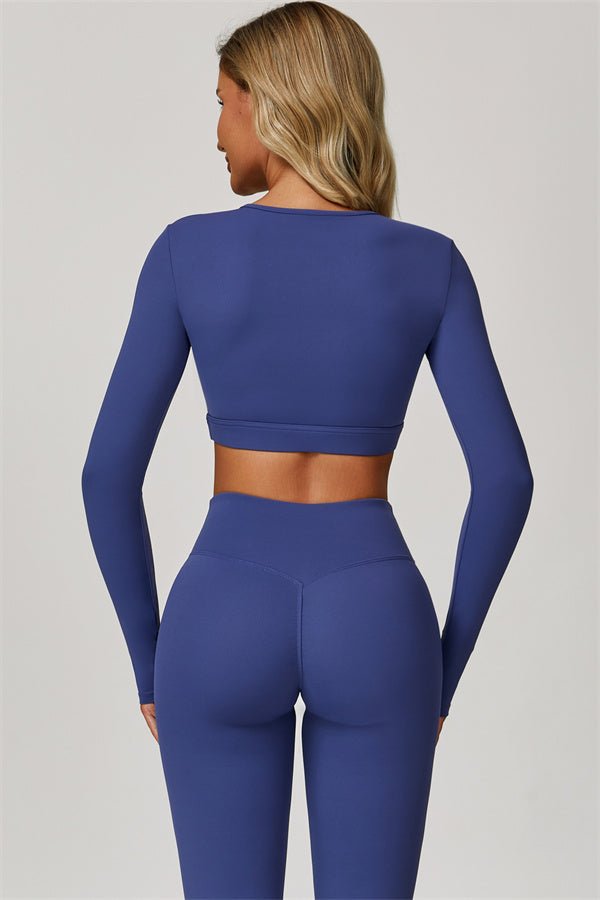 alt
Gymfit Elen Set découpé - Gymfit