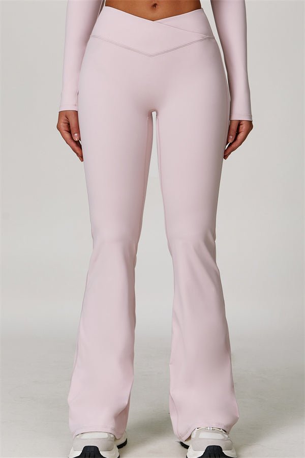 Gymfit Elen ensemble ajouré - Gymfit