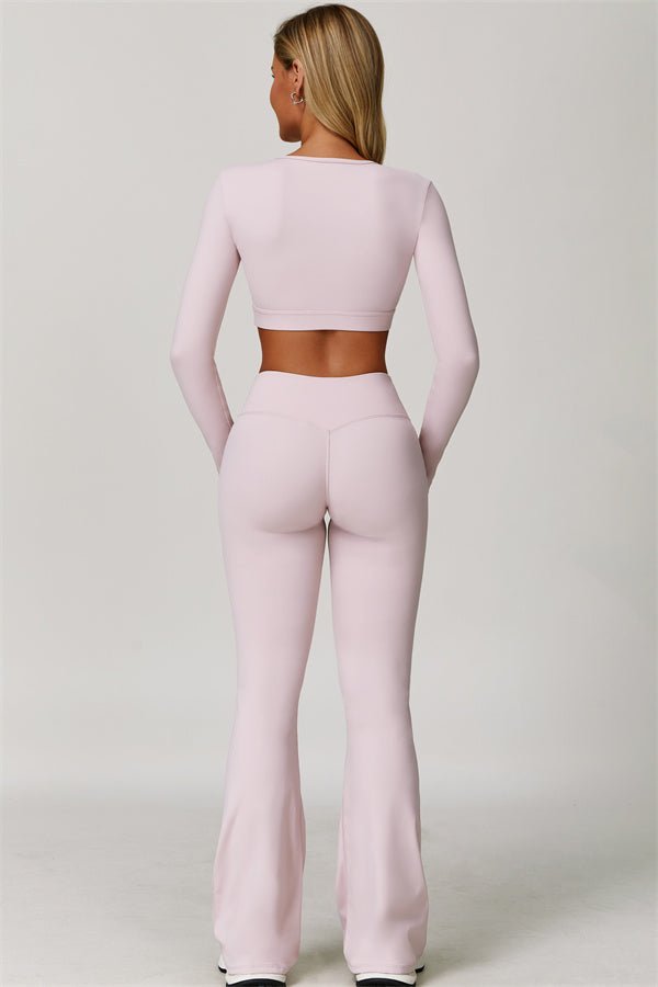 Gymfit Elen ensemble cut-out - Gymfit