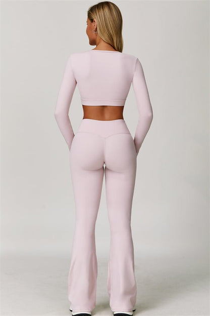 Gymfit Elen ensemble cut-out - Gymfit