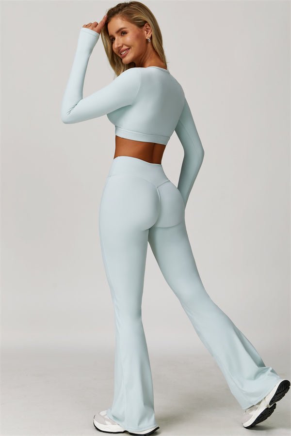 alt
Gymfit Elen Cut-out ensemble - Gymfit