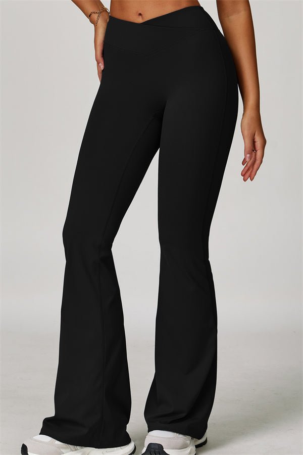 Gymfit Ensemble ajouré Elen - Gymfit