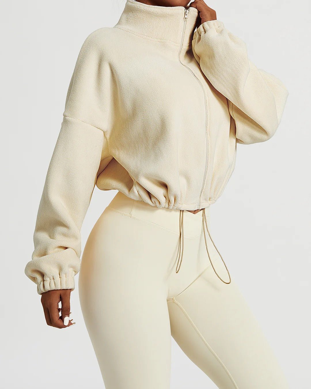 Gymfit Veste polaire Elen - Gymfit