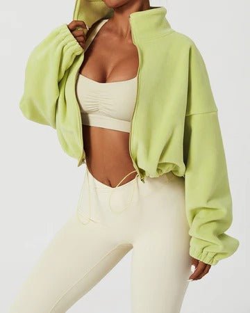 Veste polaire Gymfit Elen - Gymfit