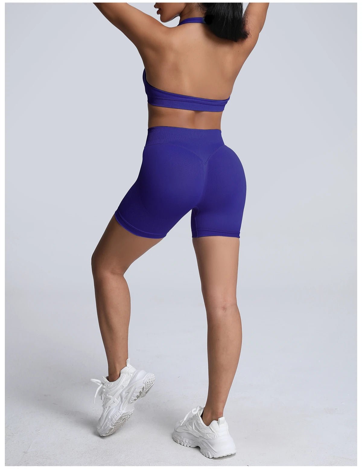 Gymfit Elen Strap haut de sport - Gymfit