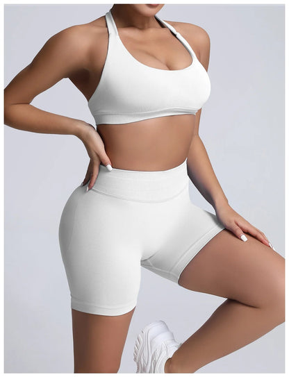 Gymfit Elen Strap haut de sport - Gymfit