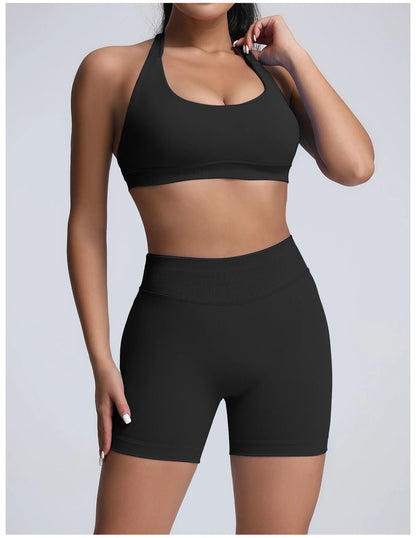 Gymfit Elen débardeur de sport à bretelles - Gymfit