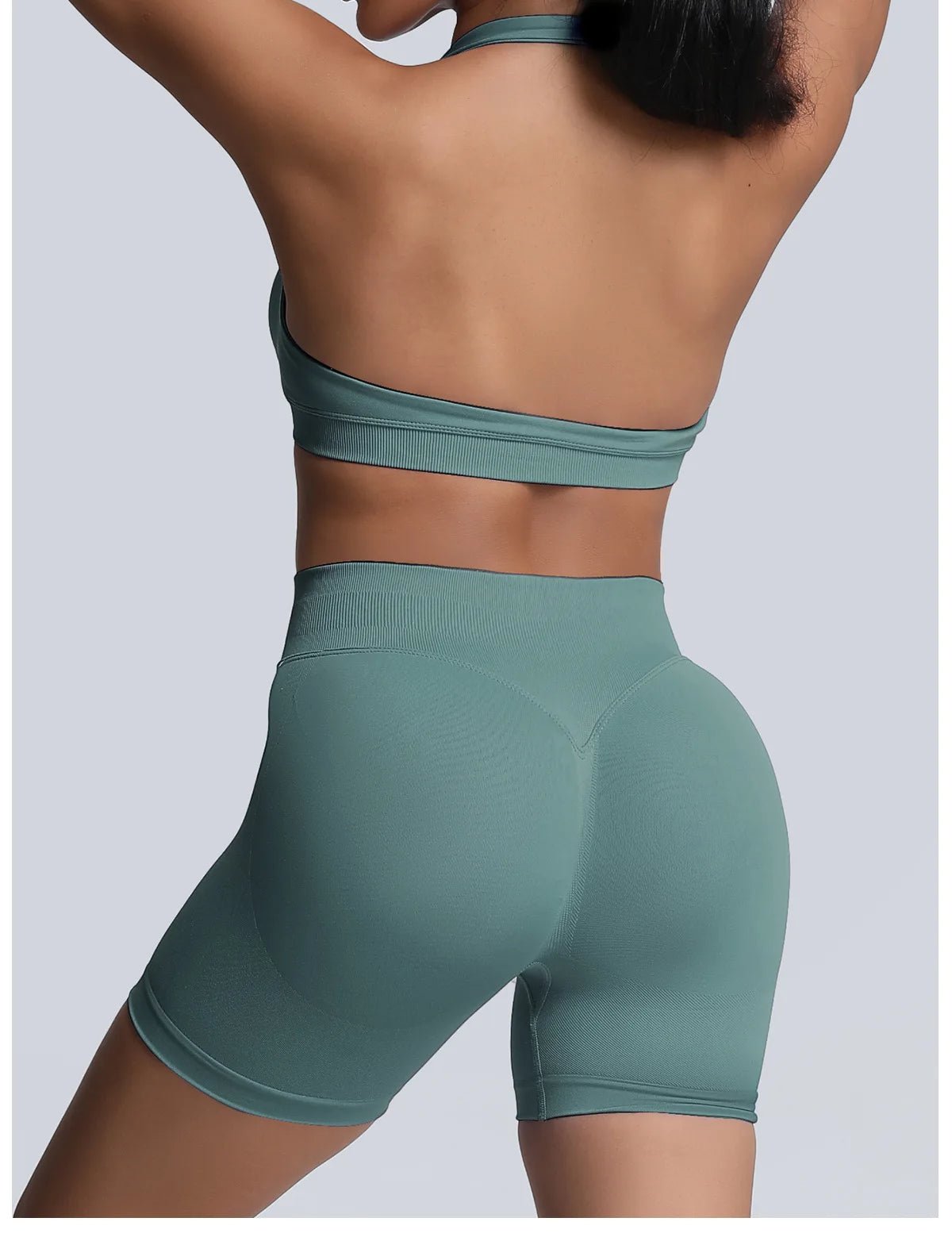 Débardeur de sport à bretelles Elen - Gymfit