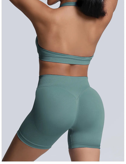 Débardeur de sport à bretelles Elen - Gymfit
