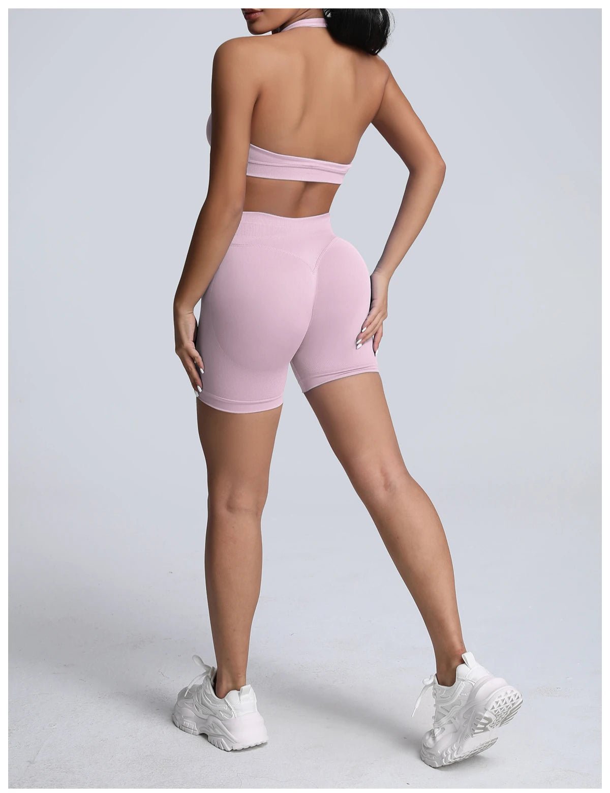 Top de sport Gymfit Elen Strap - Gymfit