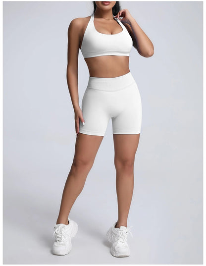 Top de sport à bretelles Gymfit Elen Strap - Gymfit