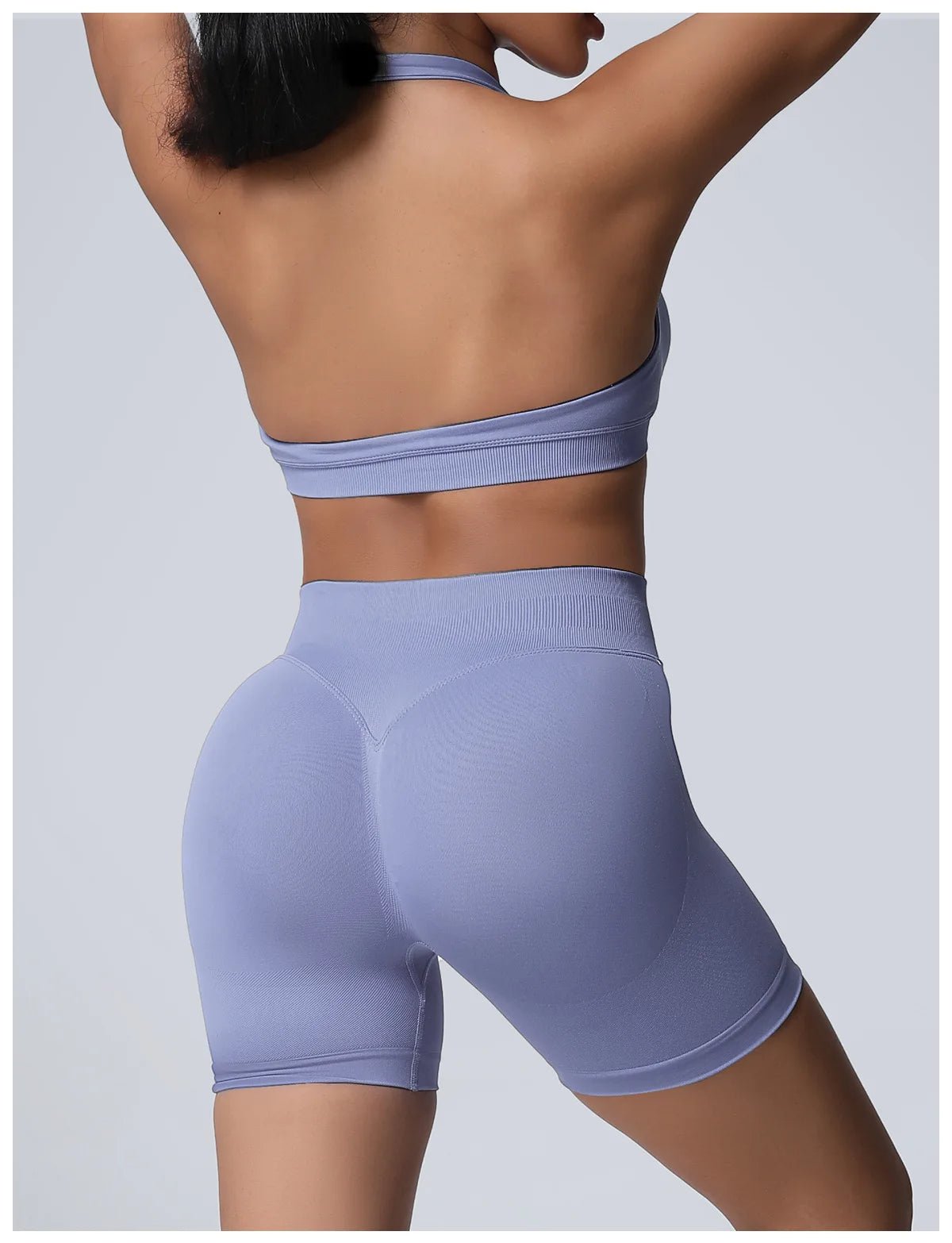 Top de sport à bretelles Elen - Gymfit