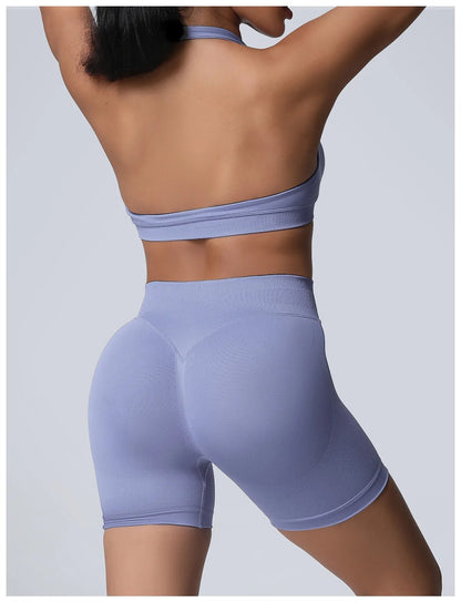 Top de sport à bretelles Elen - Gymfit