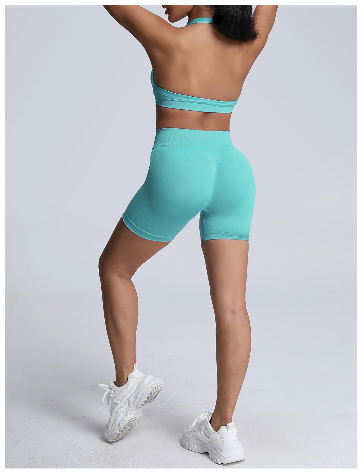 Gymfit Elen top de sport à bretelles - Gymfit
