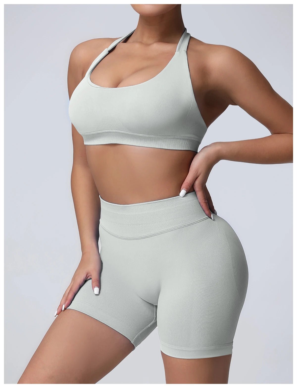 Haut de sport Gymfit Elen Strap - Gymfit