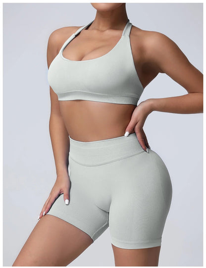 Haut de sport Gymfit Elen Strap - Gymfit