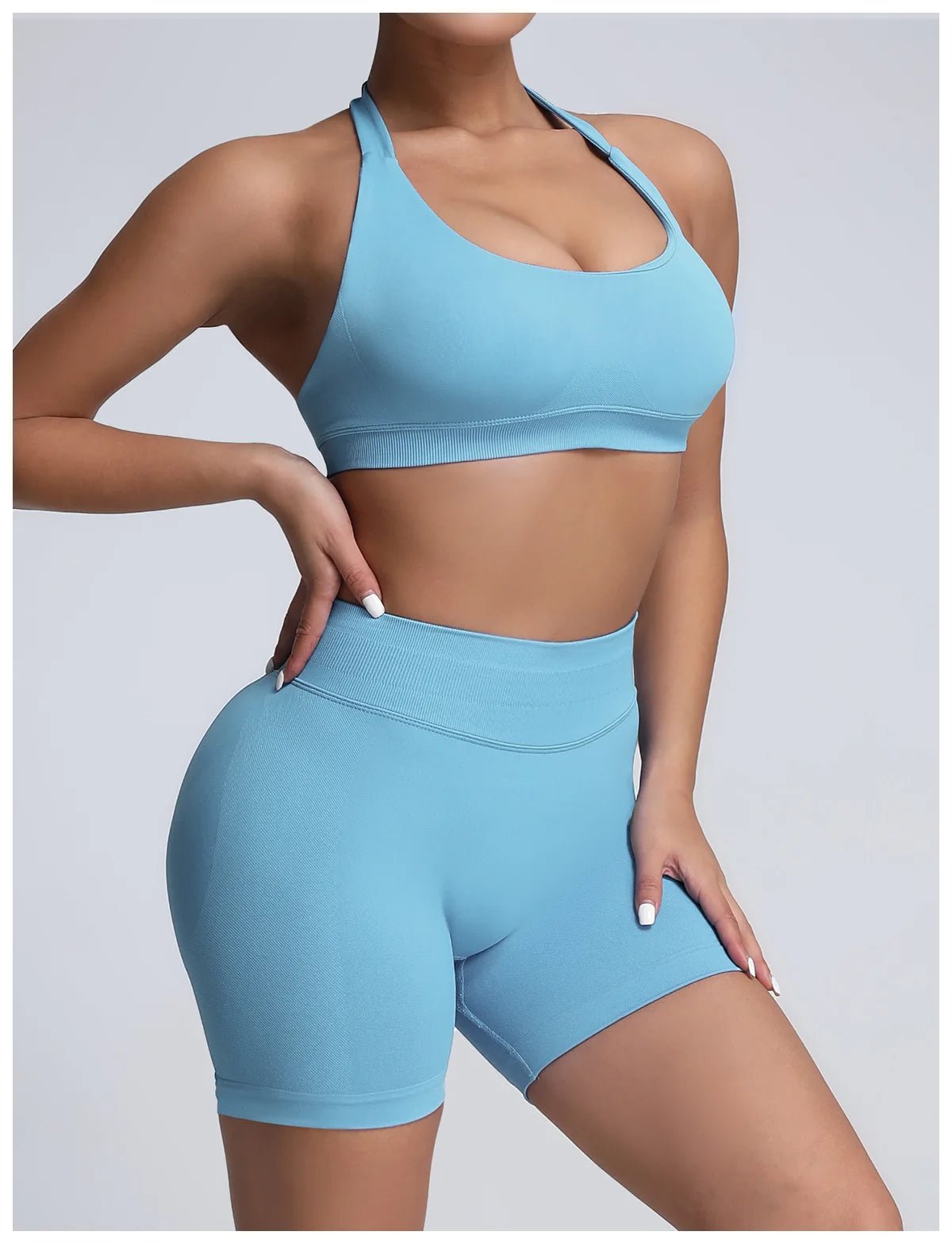 Gymfit Elen Strap top de sport - Gymfit