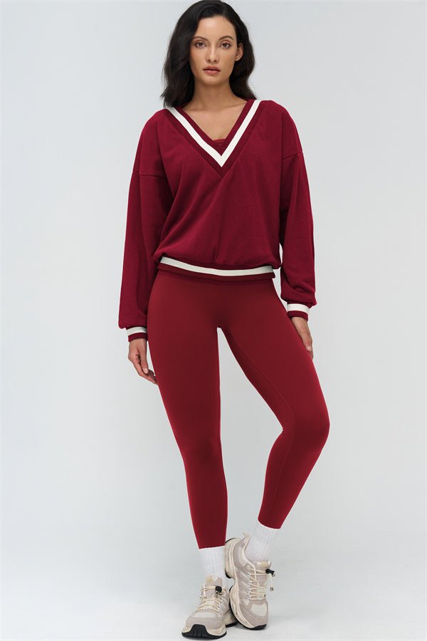 Gymfit Ellise legging - Gymfit