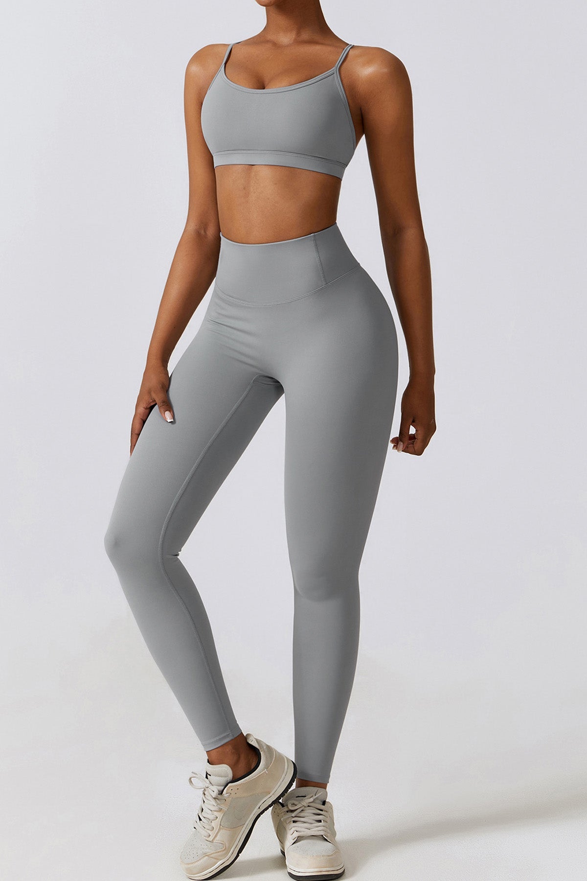 Leggings Ellise Gymfit - Gymfit