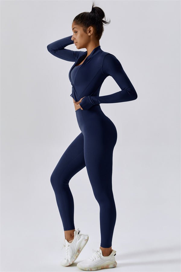 Gymfit Ellise Leggings - Gymfit