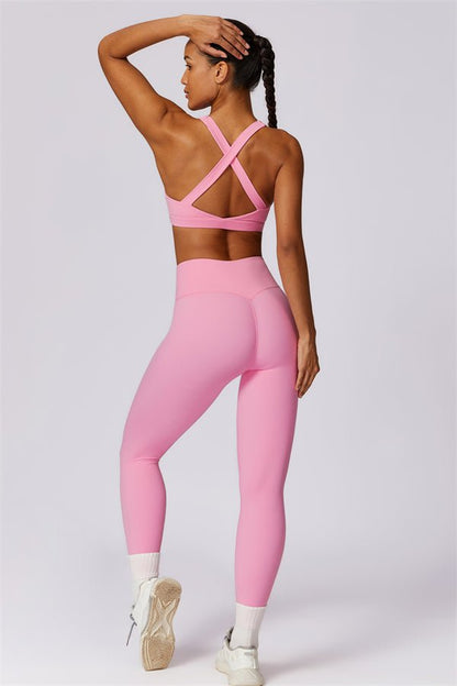 Leggings Ellise Gymfit - Gymfit