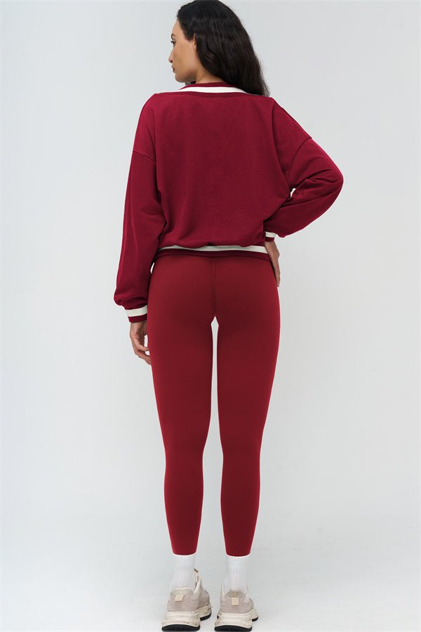 Gymfit Leggings Ellise - Gymfit