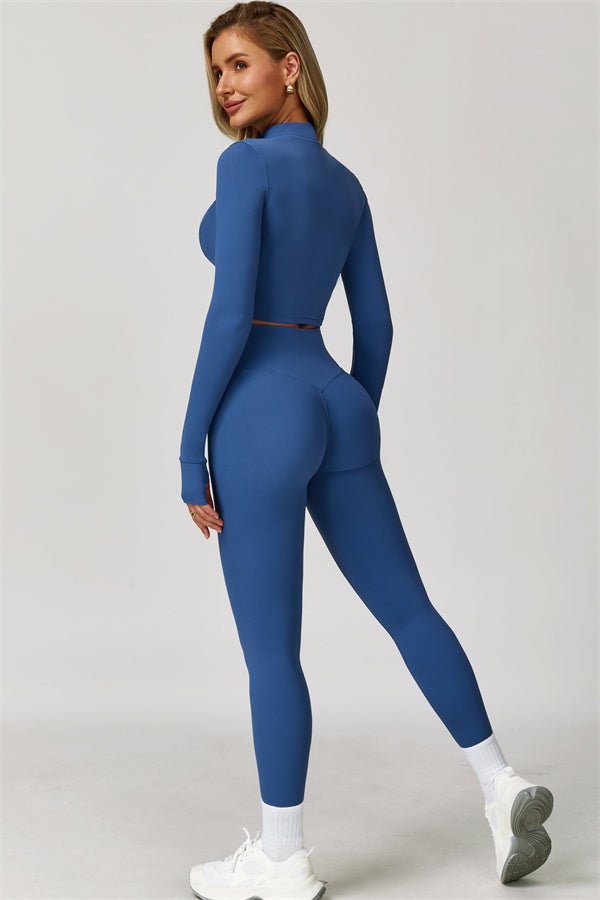 Leggings Ellise Gymfit - Gymfit