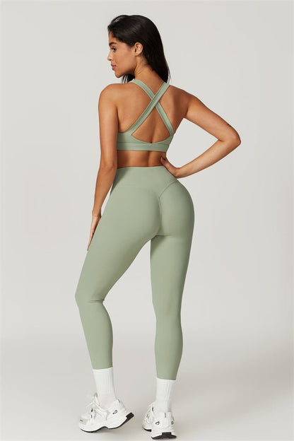 Leggings Ellise - Gymfit