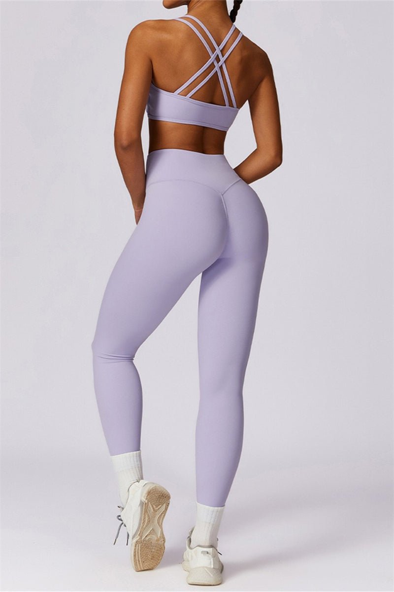 Legging Ellise - Gymfit