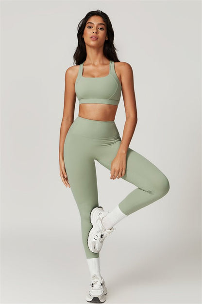 Leggings Ellise Gymfit - Gymfit