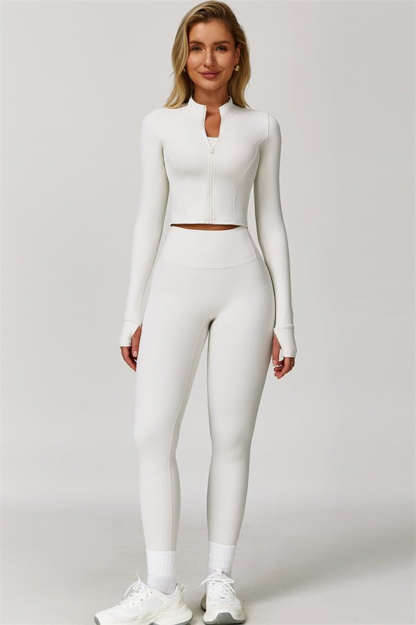 Leggings Ellise Gymfit - Gymfit