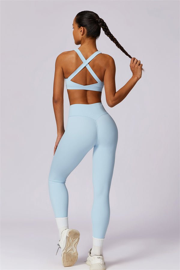 Leggings Ellise Gymfit - Gymfit